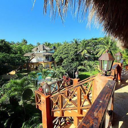 Surfbreak B&B Καμπαρέτε Εξωτερικό φωτογραφία