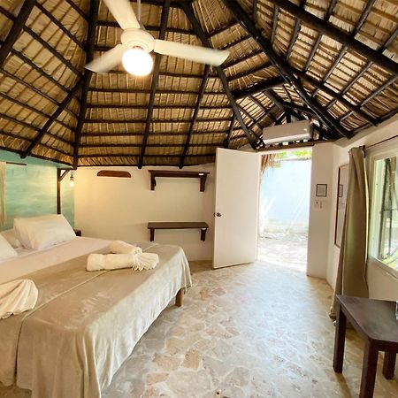 Surfbreak B&B Καμπαρέτε Εξωτερικό φωτογραφία