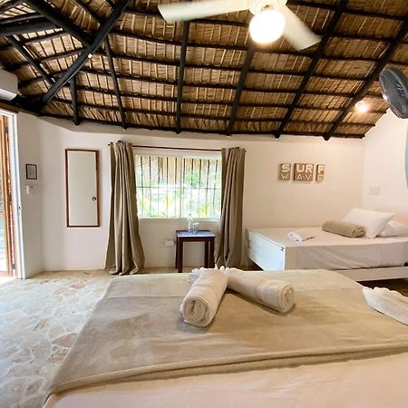 Surfbreak B&B Καμπαρέτε Εξωτερικό φωτογραφία