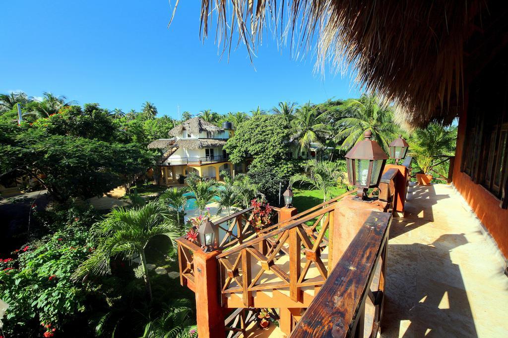 Surfbreak B&B Καμπαρέτε Εξωτερικό φωτογραφία