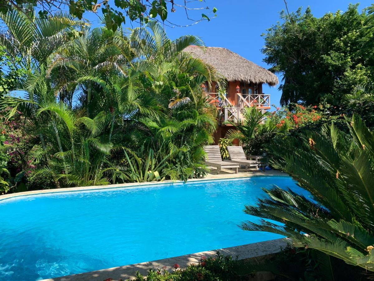 Surfbreak B&B Καμπαρέτε Εξωτερικό φωτογραφία