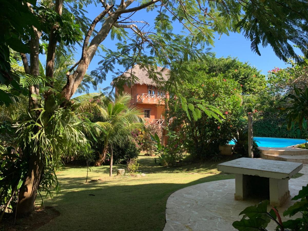 Surfbreak B&B Καμπαρέτε Εξωτερικό φωτογραφία