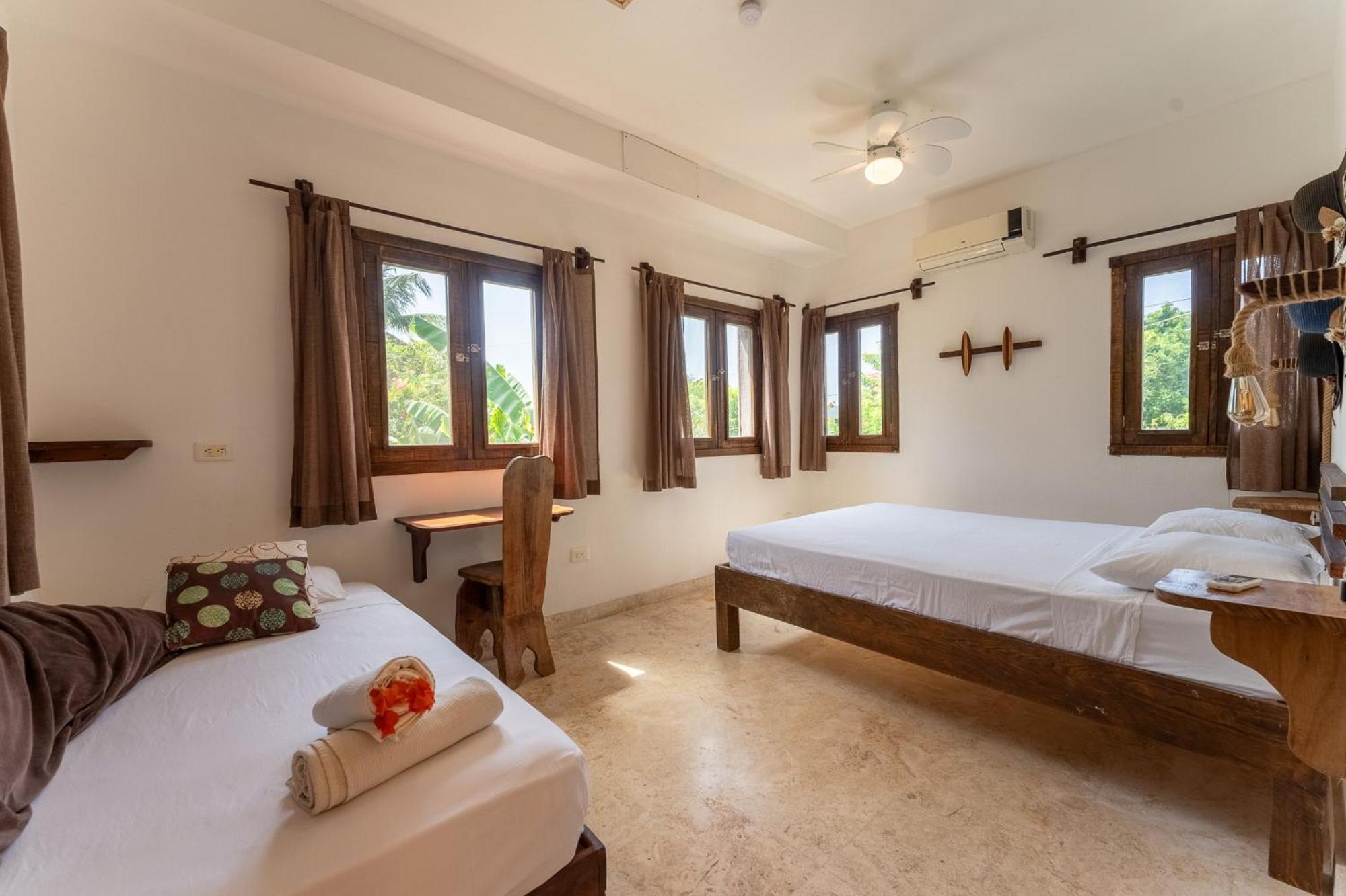 Surfbreak B&B Καμπαρέτε Εξωτερικό φωτογραφία