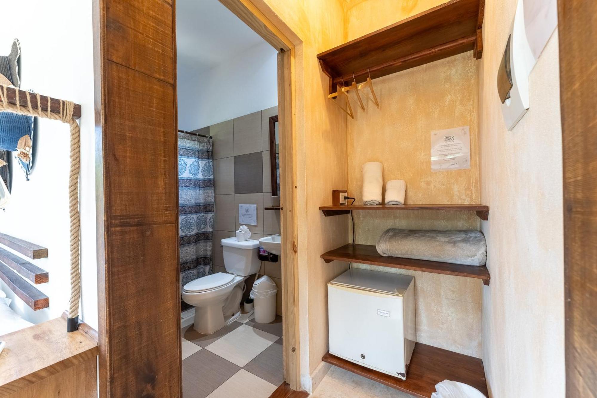 Surfbreak B&B Καμπαρέτε Εξωτερικό φωτογραφία