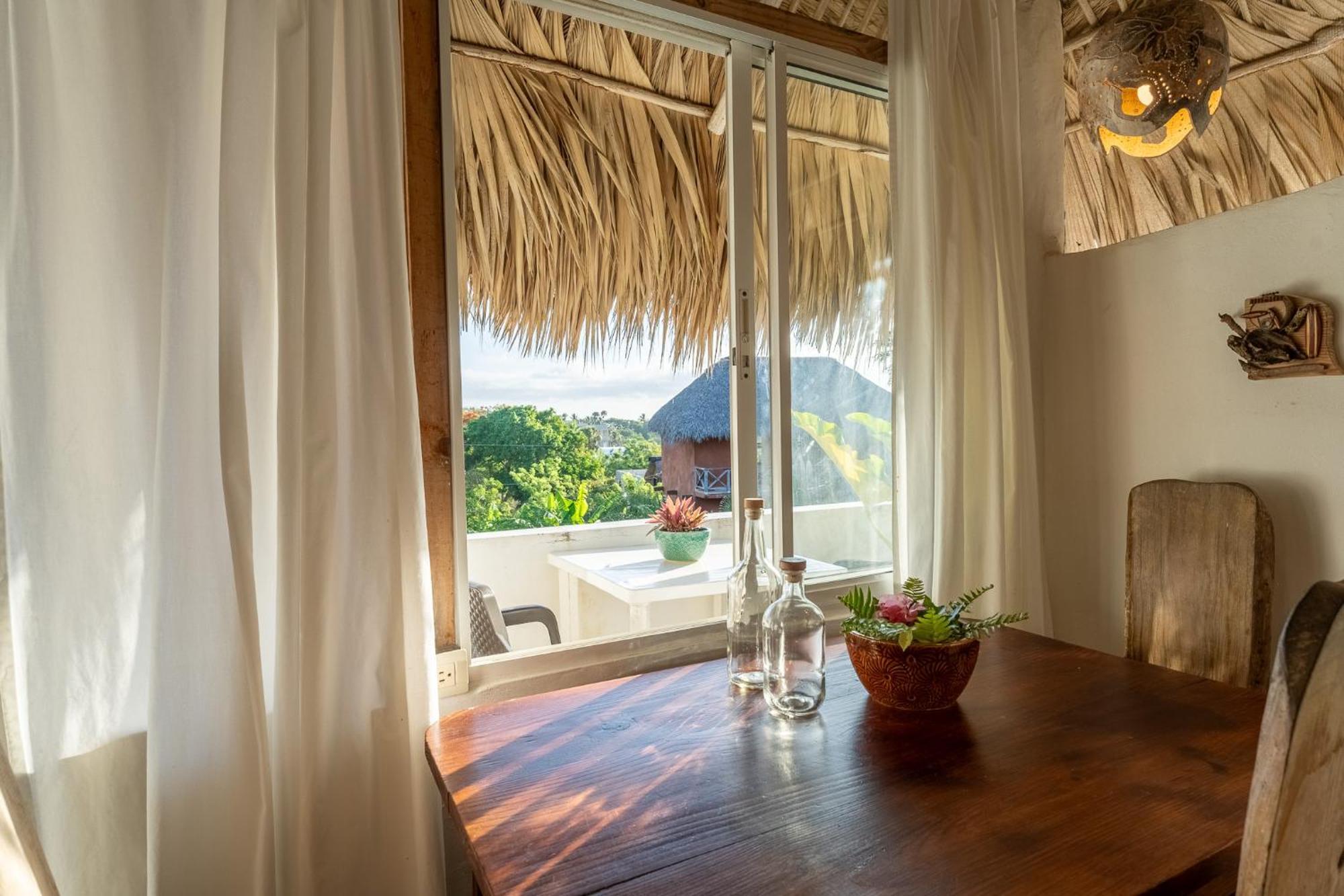 Surfbreak B&B Καμπαρέτε Εξωτερικό φωτογραφία