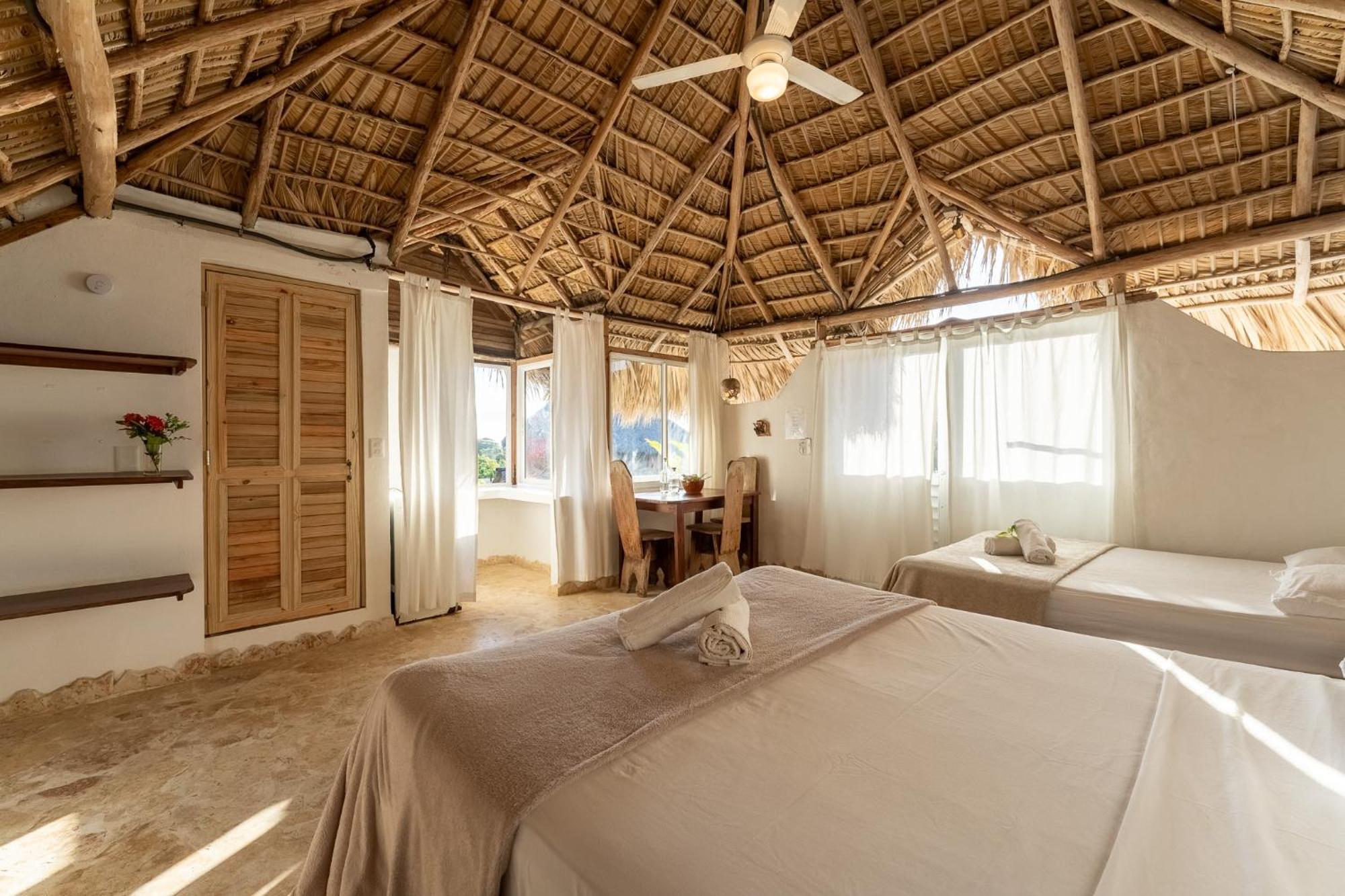 Surfbreak B&B Καμπαρέτε Εξωτερικό φωτογραφία