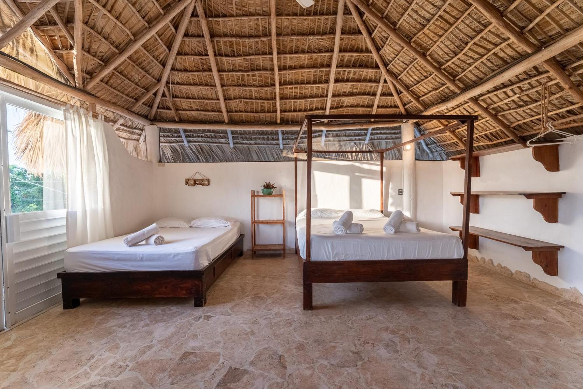 Surfbreak B&B Καμπαρέτε Εξωτερικό φωτογραφία