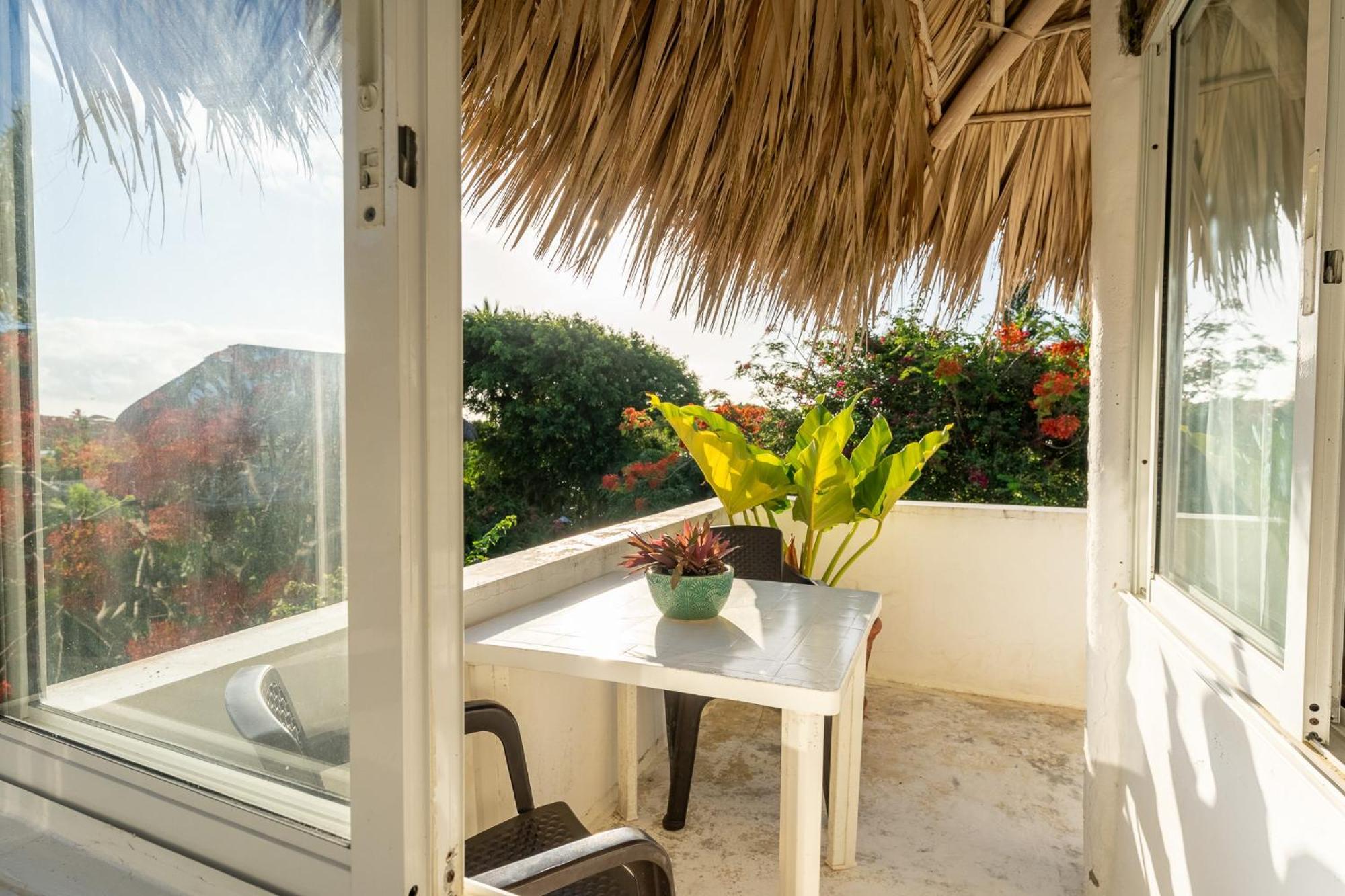 Surfbreak B&B Καμπαρέτε Εξωτερικό φωτογραφία
