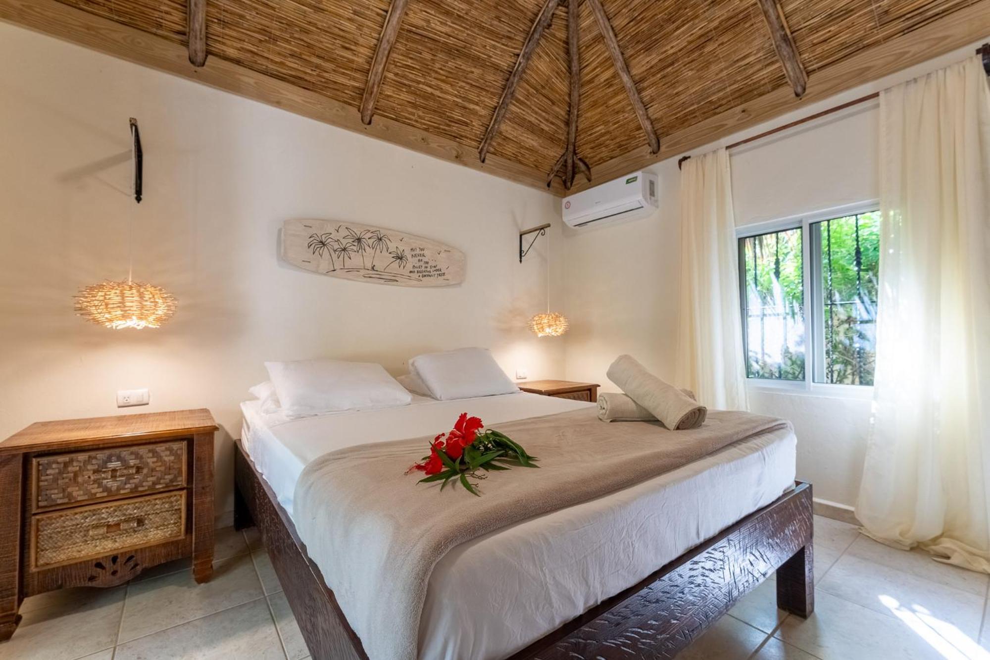 Surfbreak B&B Καμπαρέτε Εξωτερικό φωτογραφία