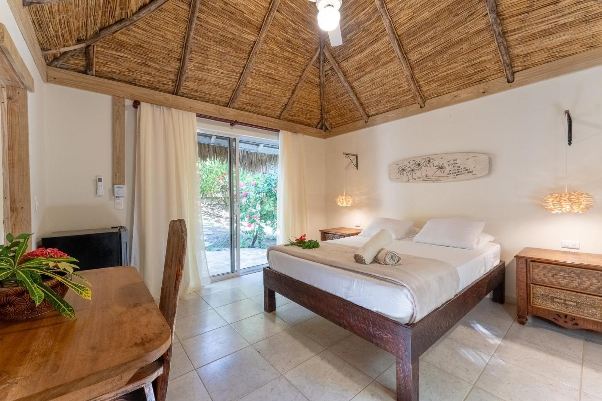 Surfbreak B&B Καμπαρέτε Εξωτερικό φωτογραφία