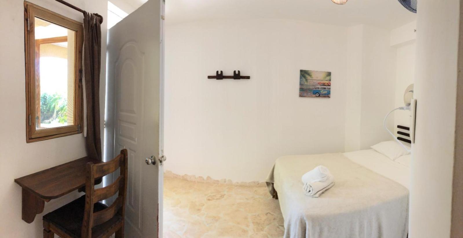 Surfbreak B&B Καμπαρέτε Εξωτερικό φωτογραφία
