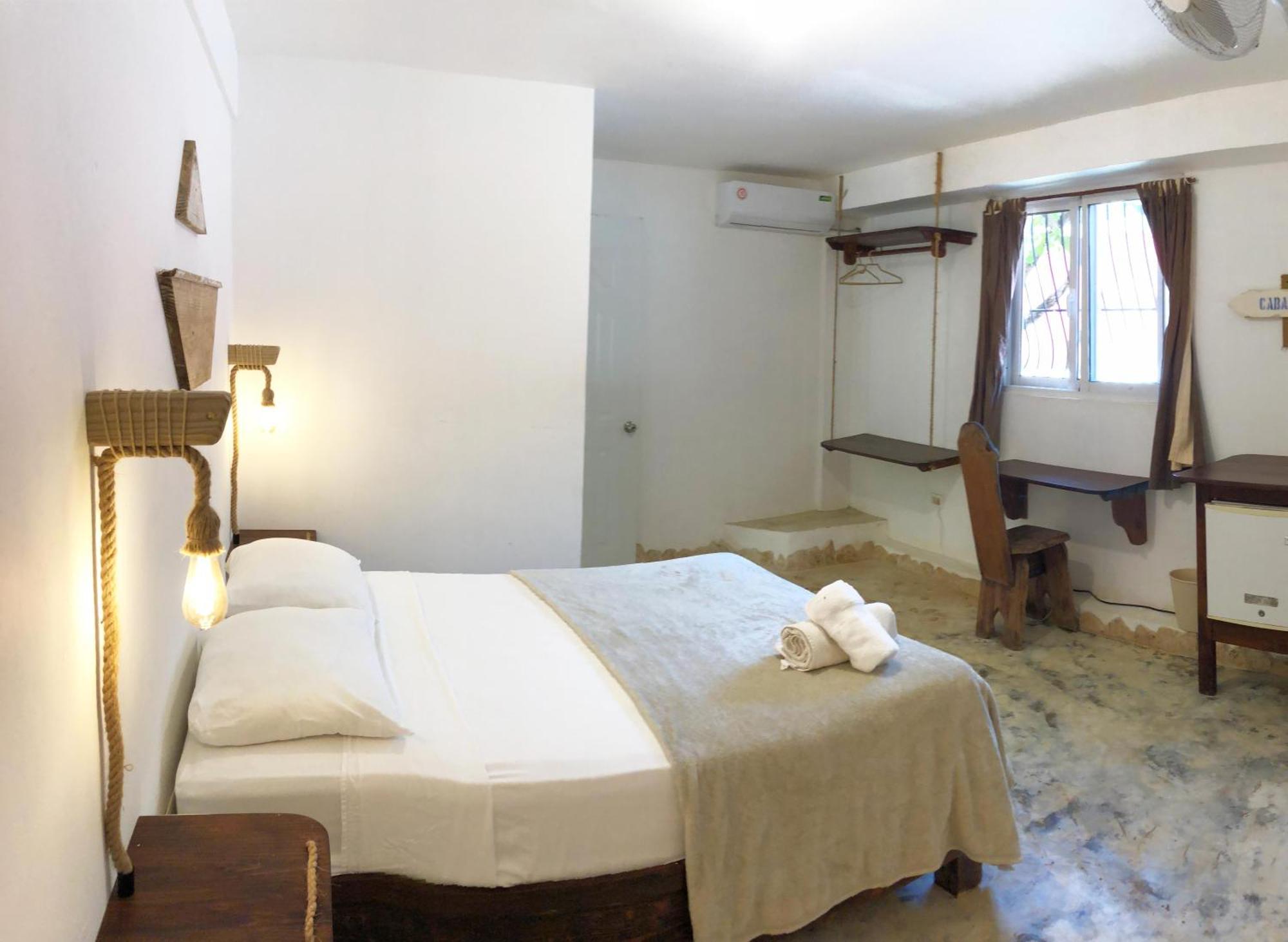Surfbreak B&B Καμπαρέτε Εξωτερικό φωτογραφία