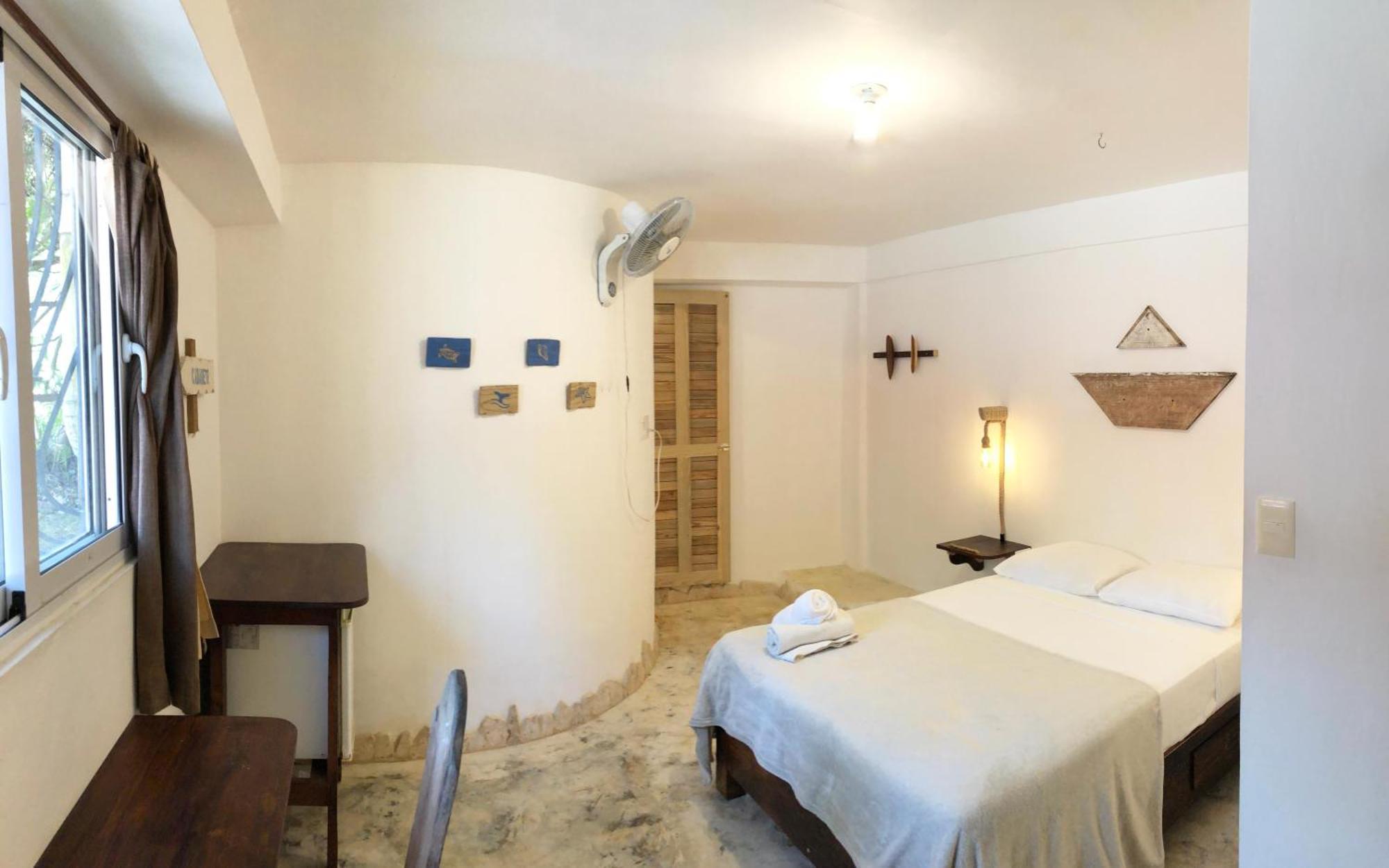 Surfbreak B&B Καμπαρέτε Εξωτερικό φωτογραφία