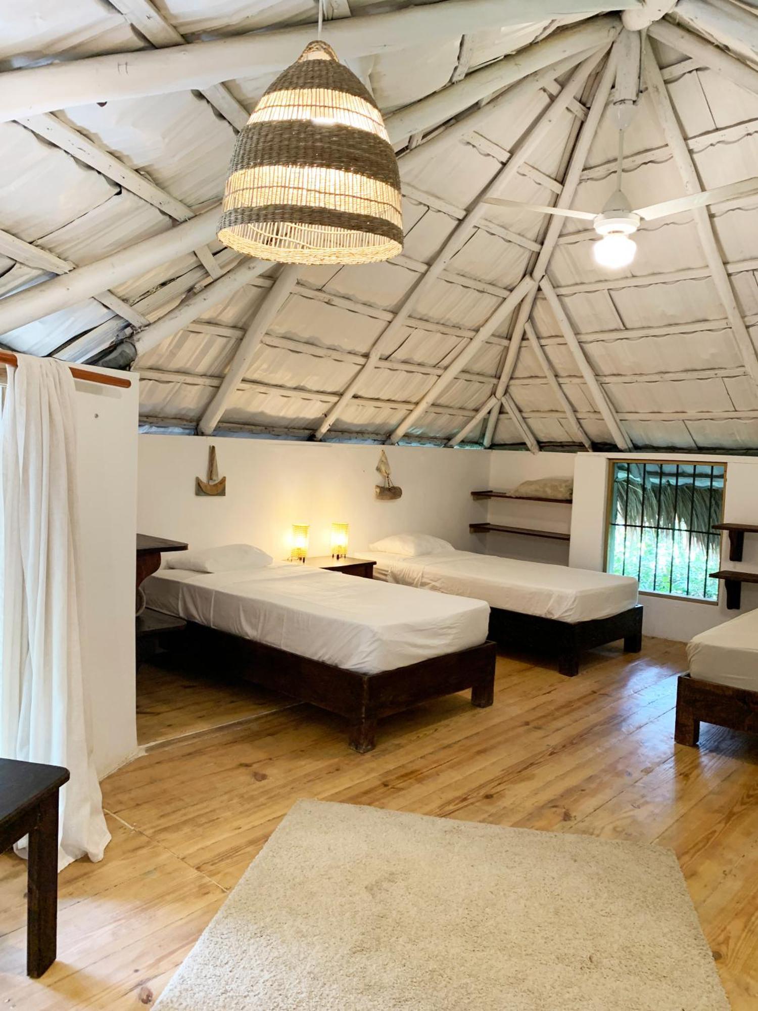 Surfbreak B&B Καμπαρέτε Δωμάτιο φωτογραφία
