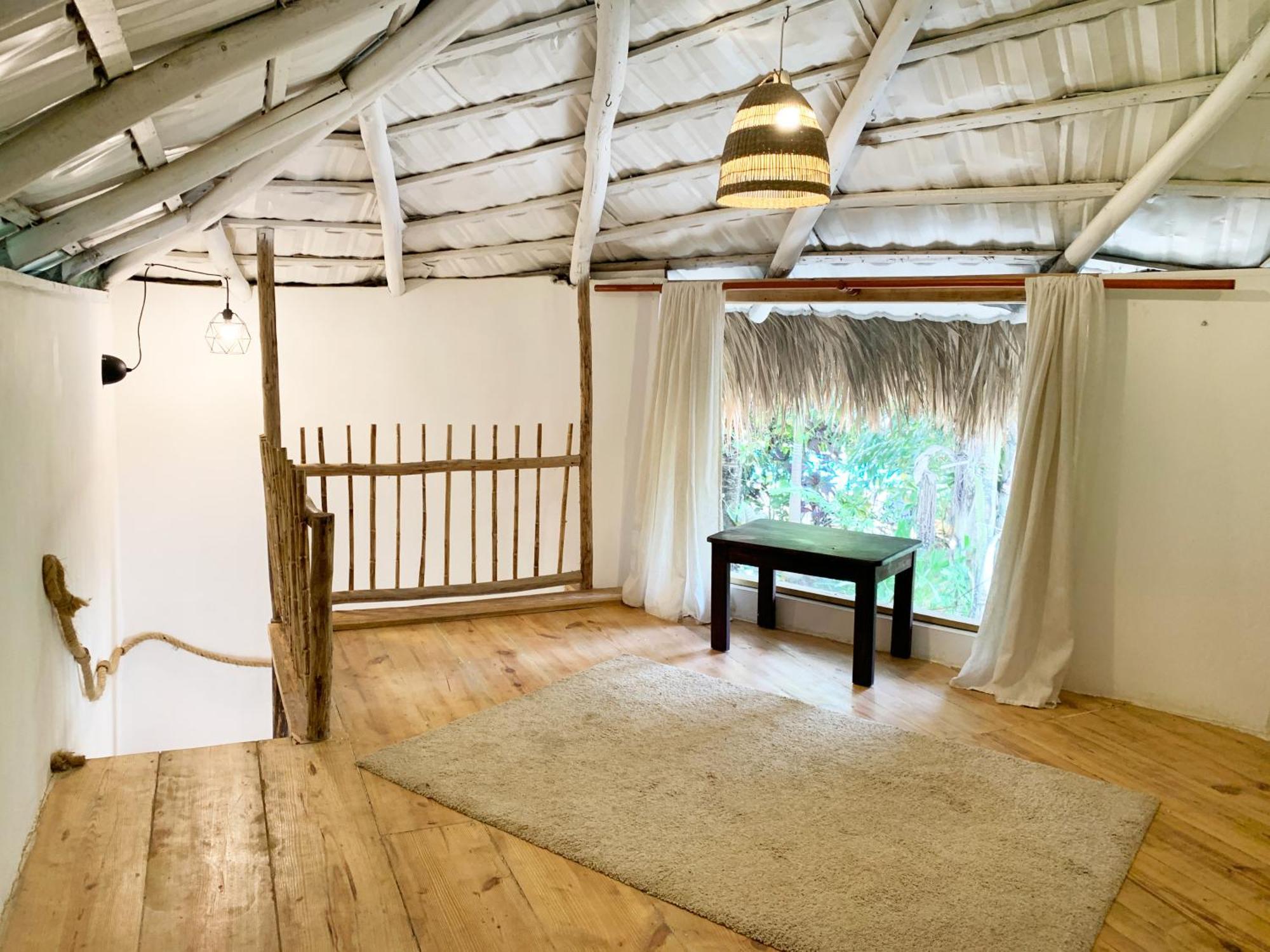 Surfbreak B&B Καμπαρέτε Δωμάτιο φωτογραφία