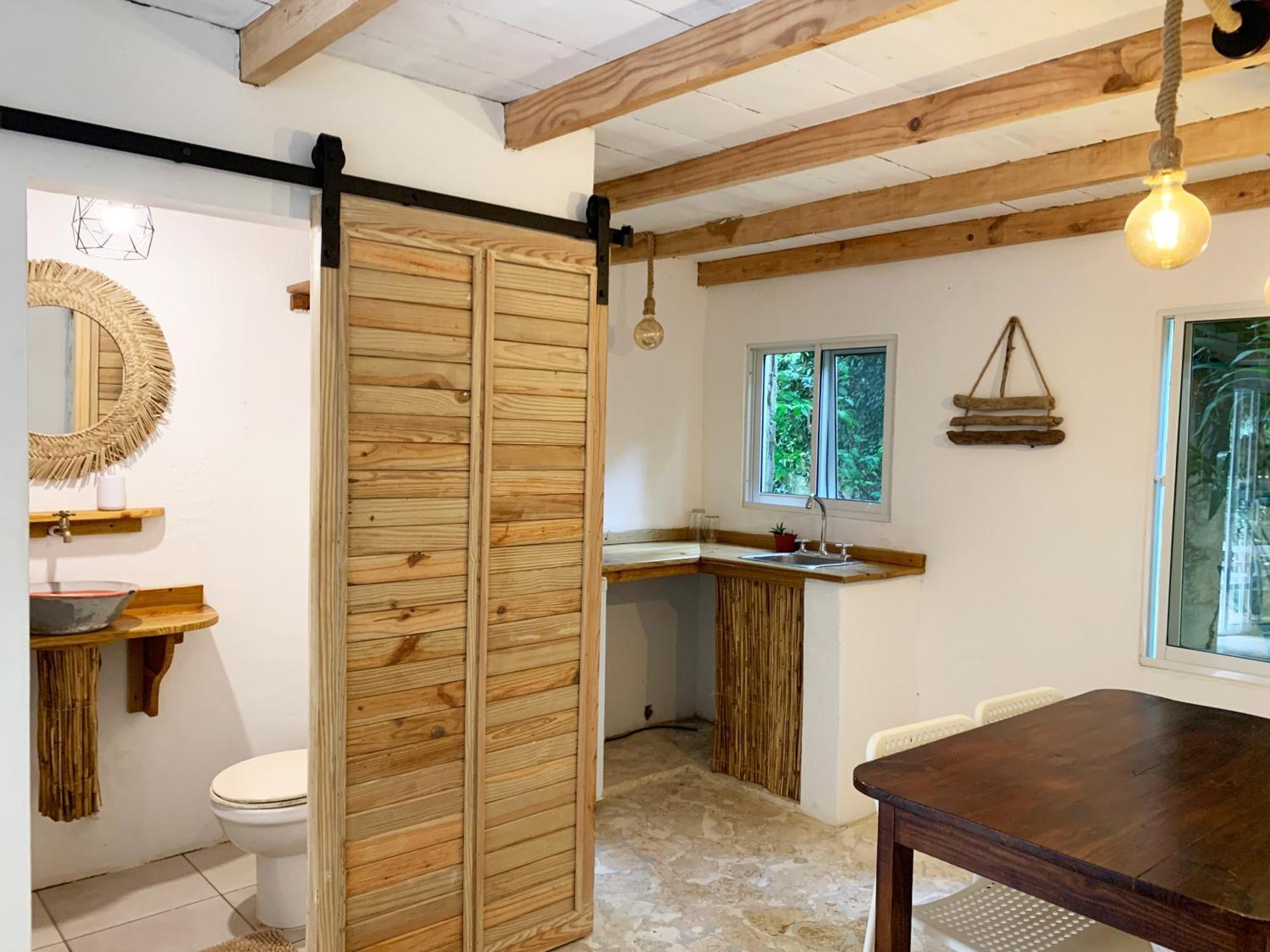 Surfbreak B&B Καμπαρέτε Δωμάτιο φωτογραφία