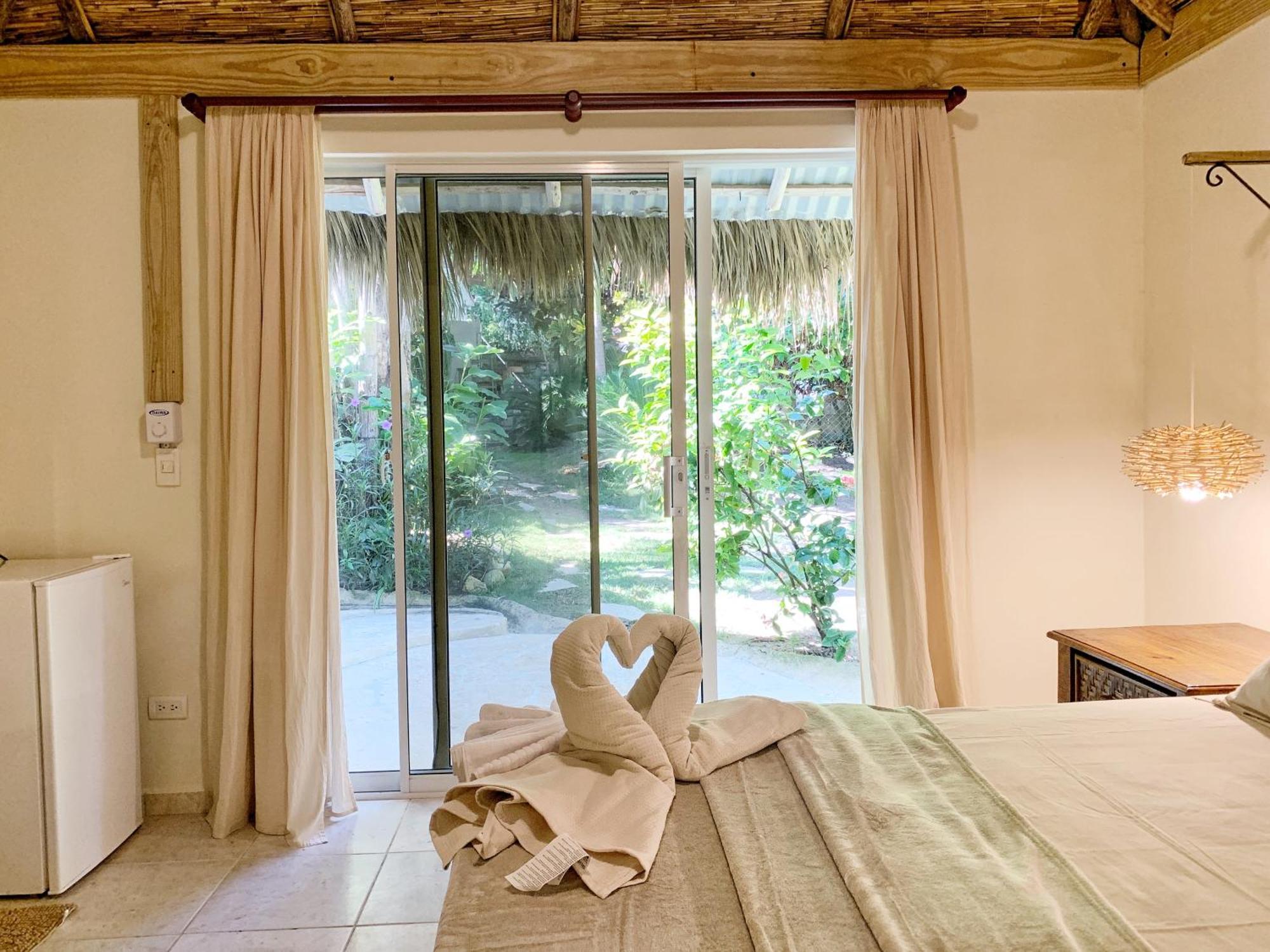 Surfbreak B&B Καμπαρέτε Δωμάτιο φωτογραφία