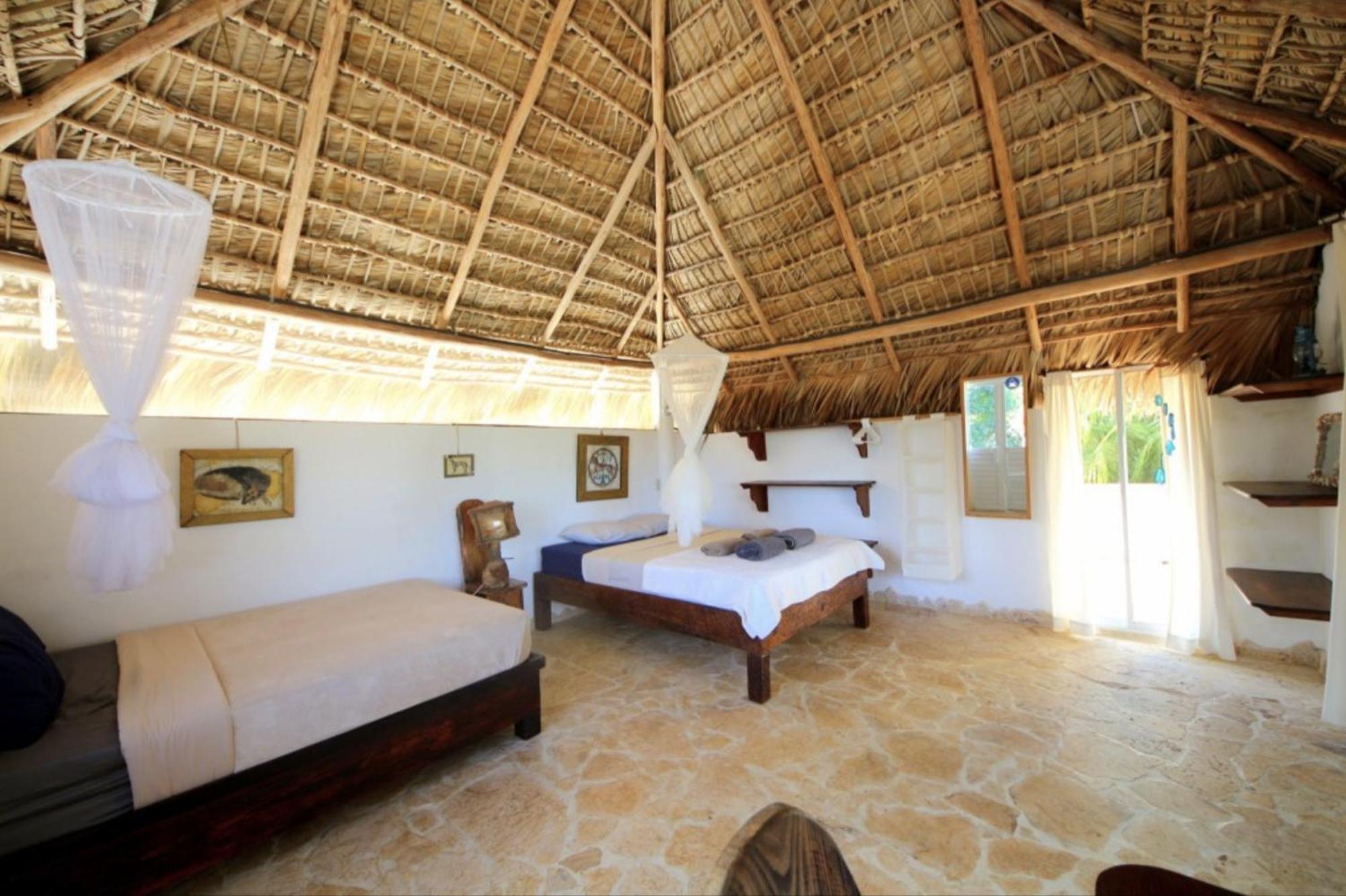 Surfbreak B&B Καμπαρέτε Εξωτερικό φωτογραφία