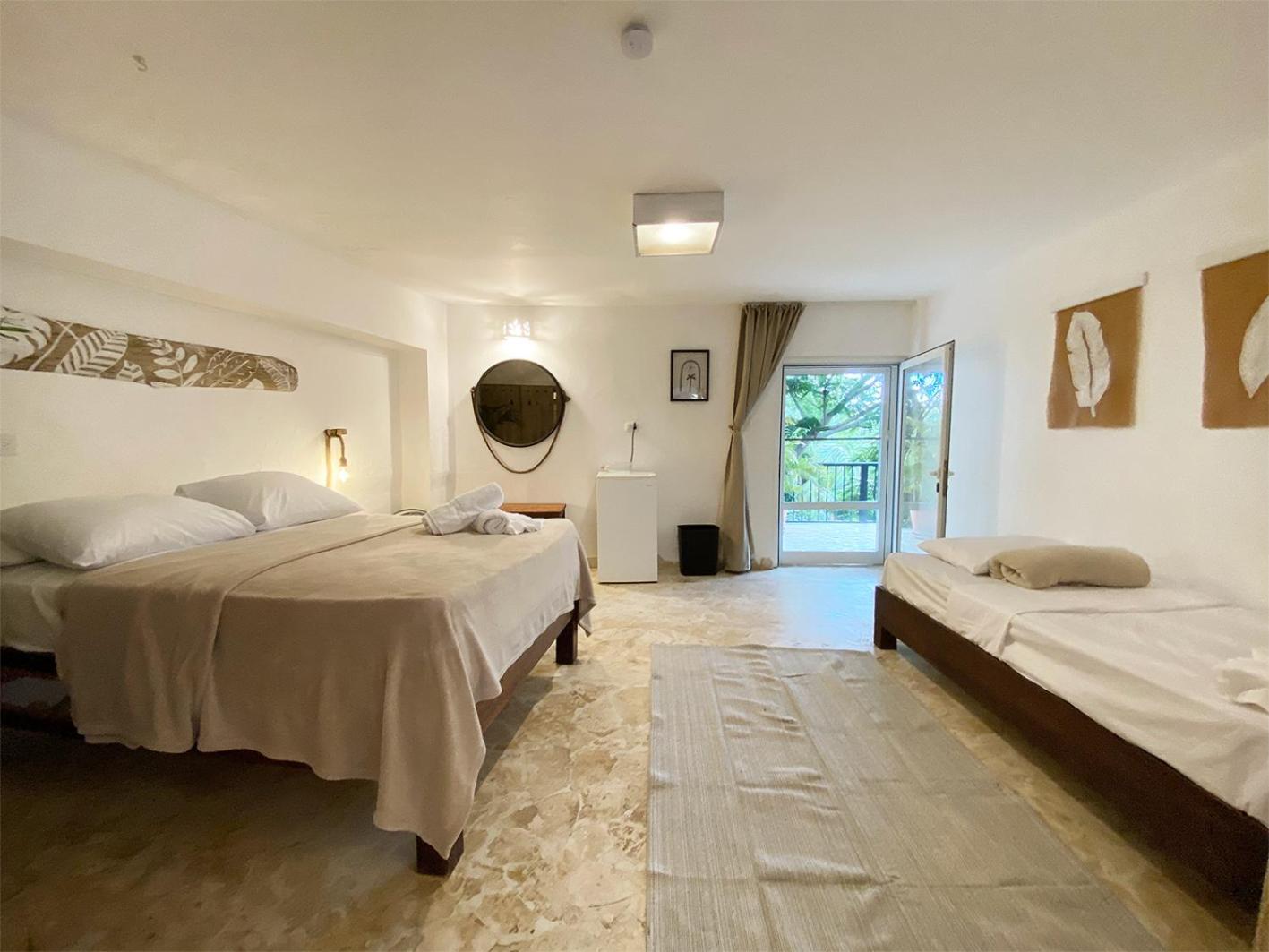 Surfbreak B&B Καμπαρέτε Εξωτερικό φωτογραφία
