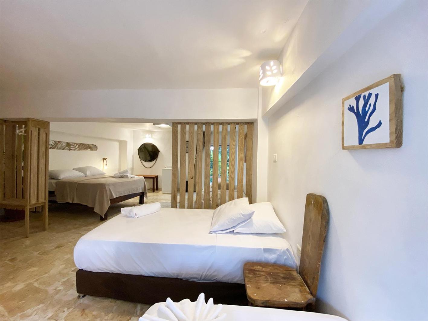 Surfbreak B&B Καμπαρέτε Εξωτερικό φωτογραφία