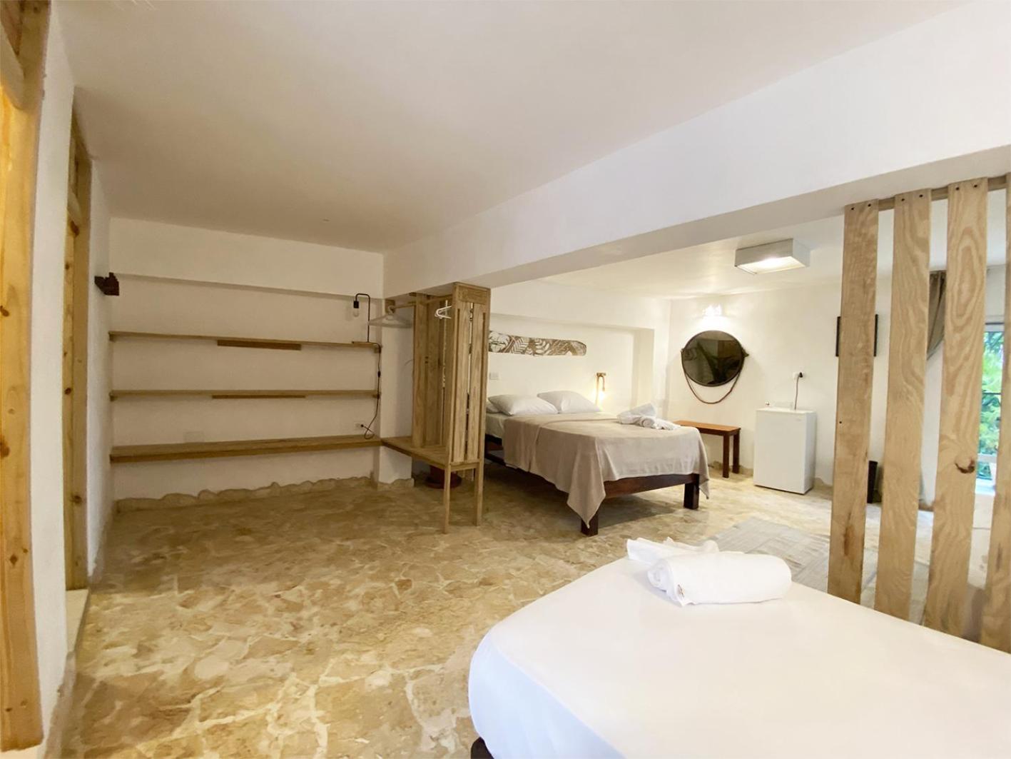 Surfbreak B&B Καμπαρέτε Εξωτερικό φωτογραφία