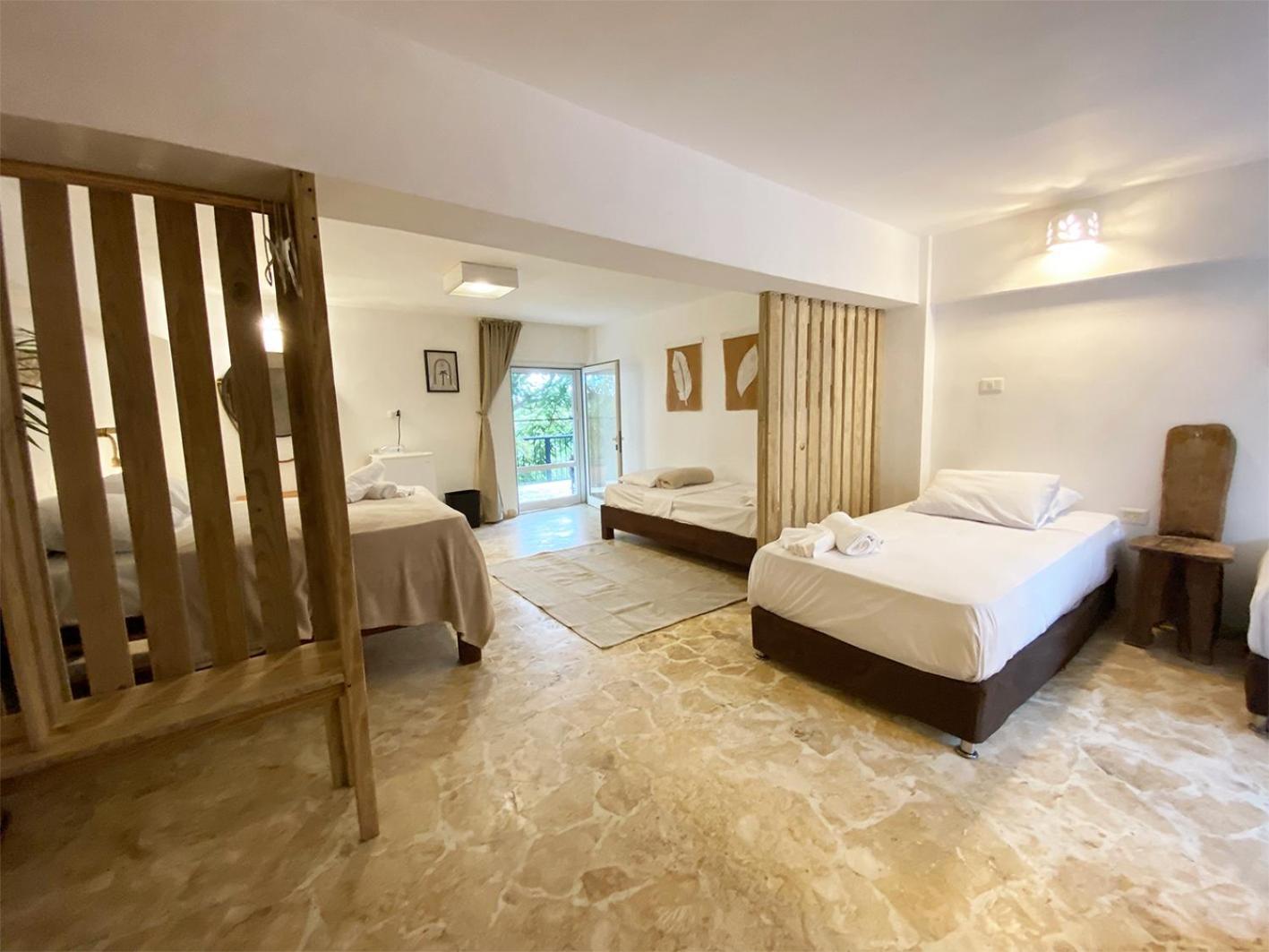 Surfbreak B&B Καμπαρέτε Εξωτερικό φωτογραφία