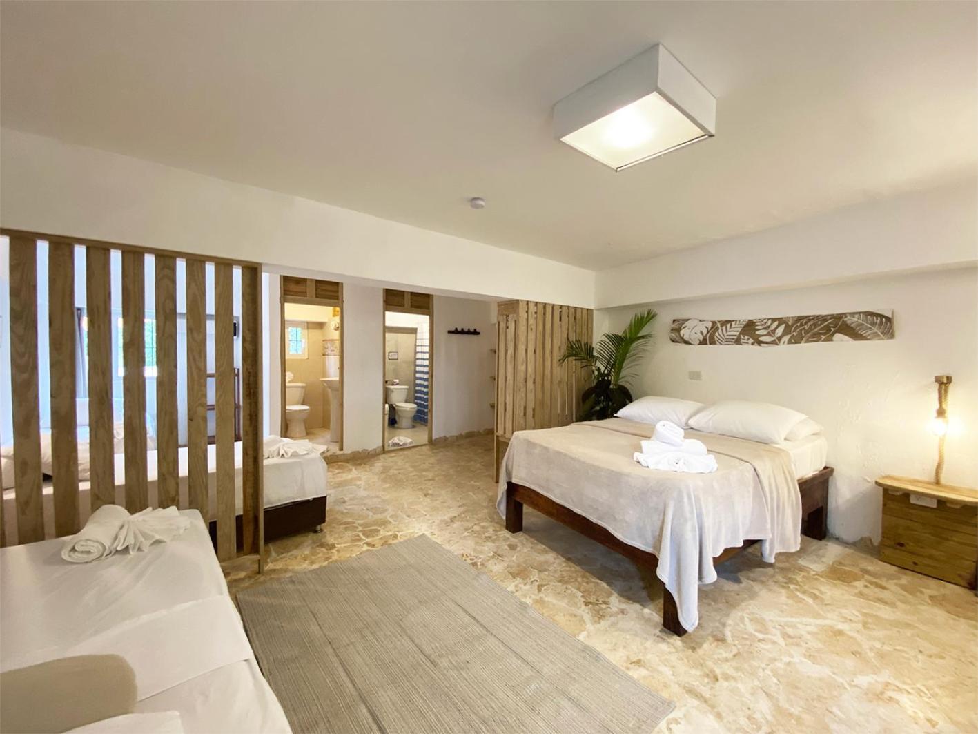 Surfbreak B&B Καμπαρέτε Εξωτερικό φωτογραφία