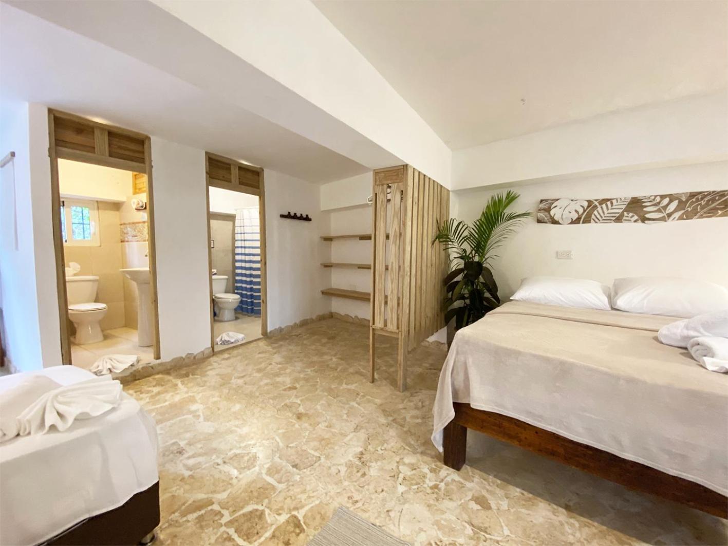 Surfbreak B&B Καμπαρέτε Εξωτερικό φωτογραφία