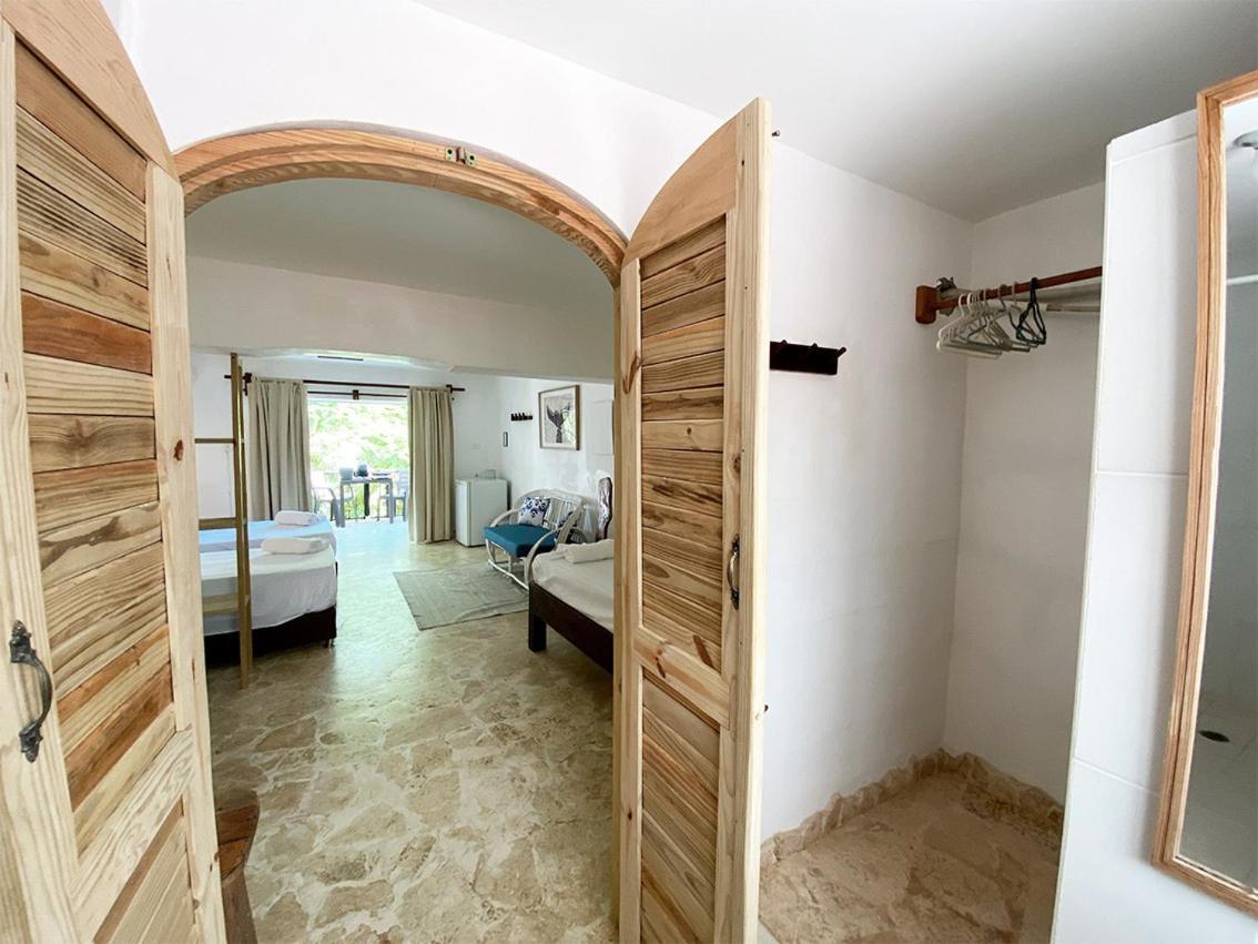 Surfbreak B&B Καμπαρέτε Εξωτερικό φωτογραφία