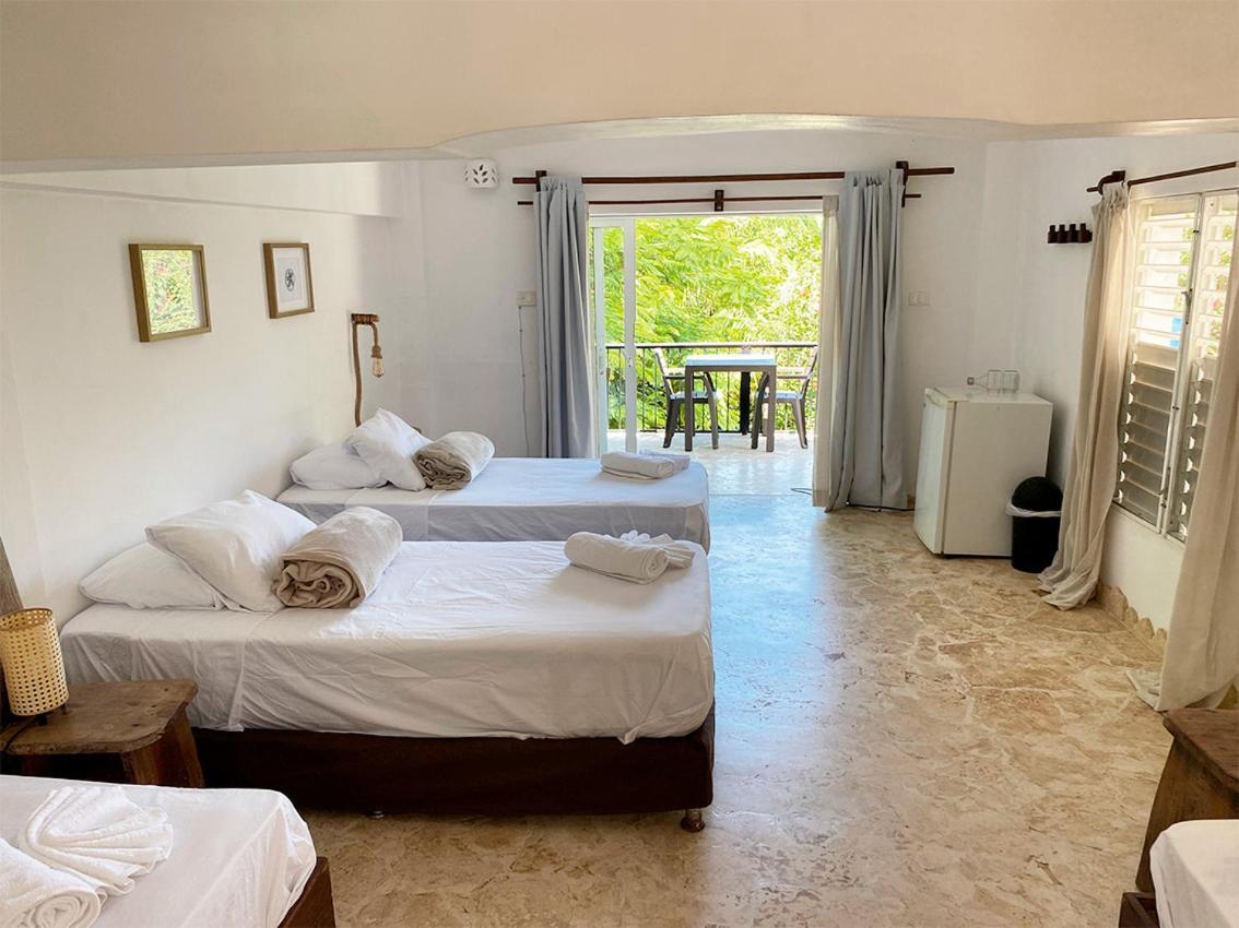 Surfbreak B&B Καμπαρέτε Εξωτερικό φωτογραφία