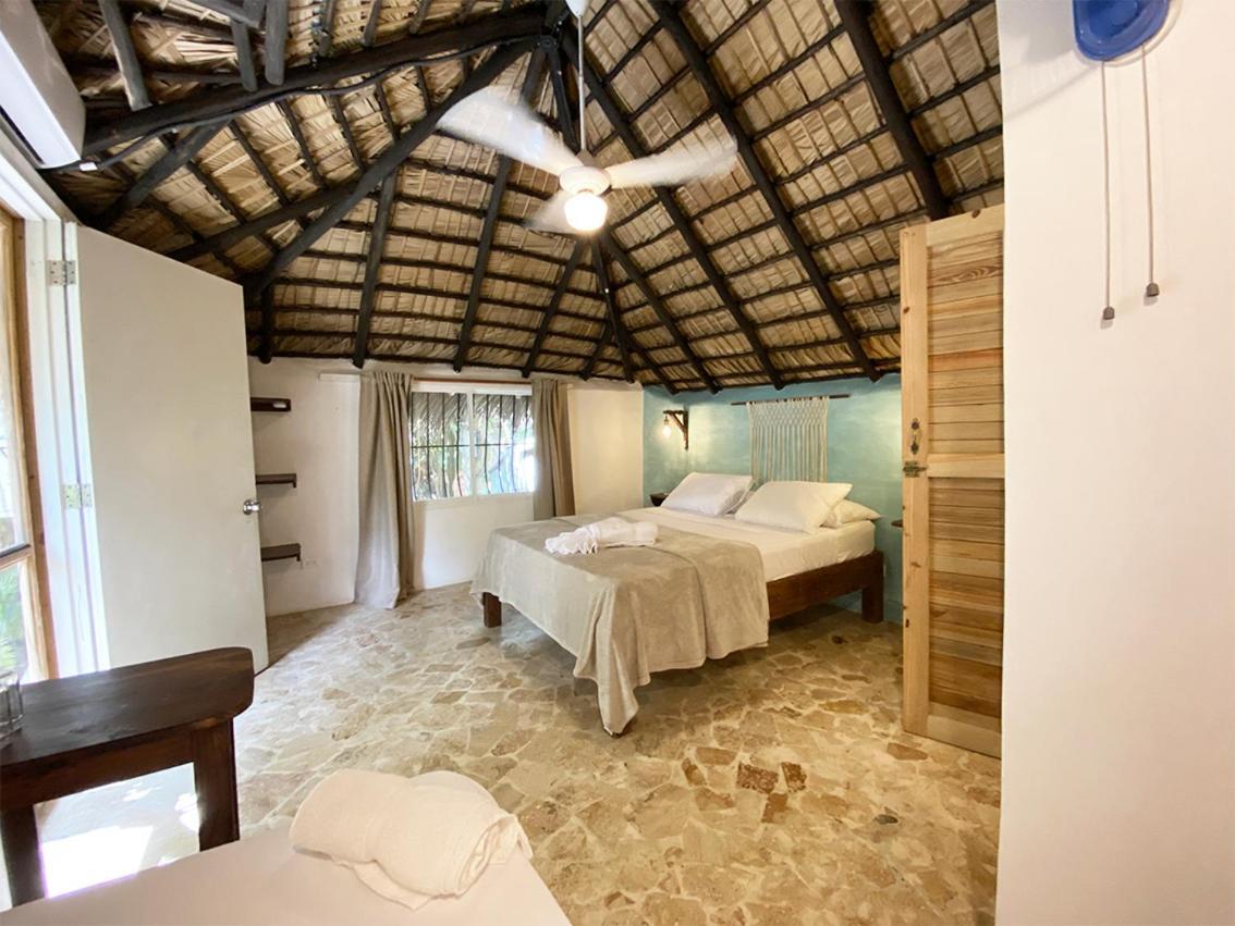 Surfbreak B&B Καμπαρέτε Εξωτερικό φωτογραφία
