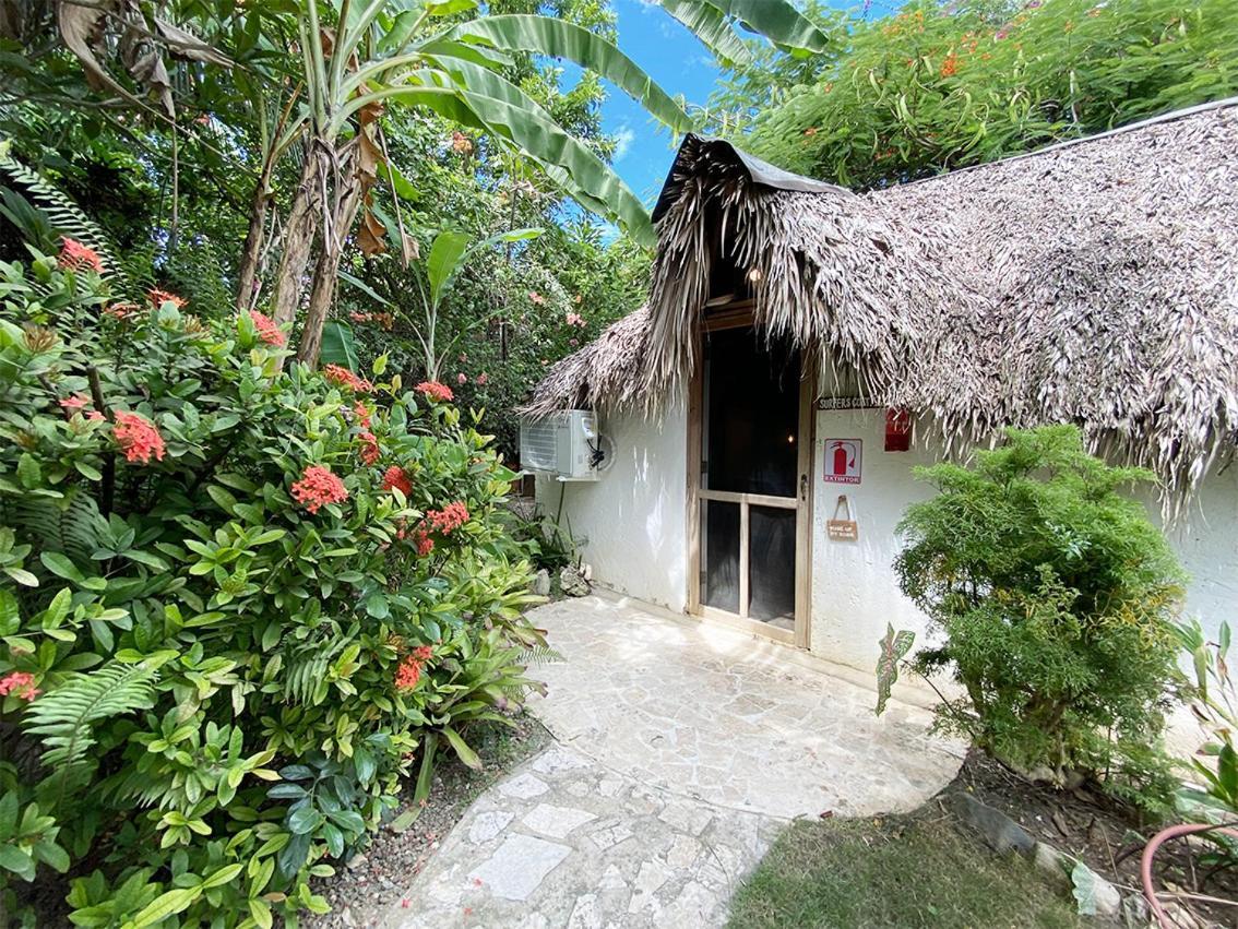 Surfbreak B&B Καμπαρέτε Εξωτερικό φωτογραφία