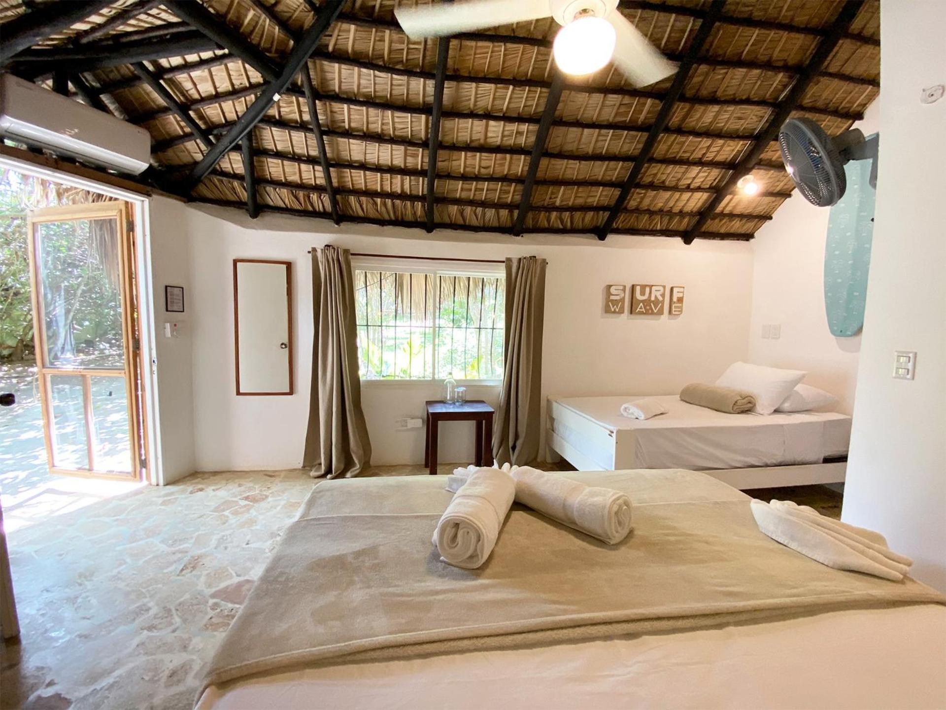 Surfbreak B&B Καμπαρέτε Εξωτερικό φωτογραφία