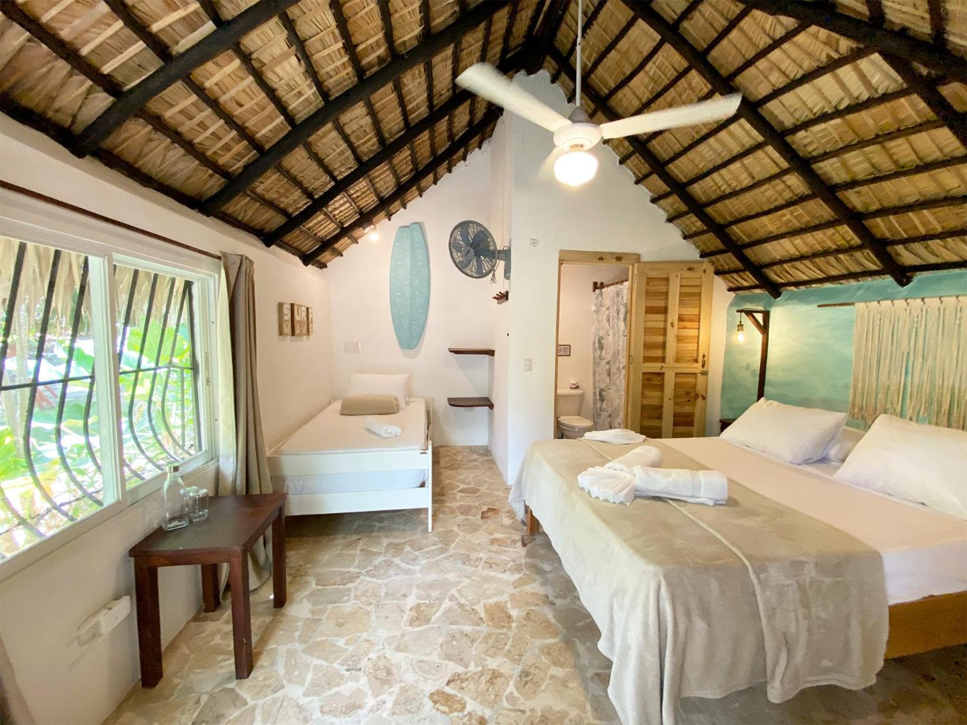 Surfbreak B&B Καμπαρέτε Εξωτερικό φωτογραφία
