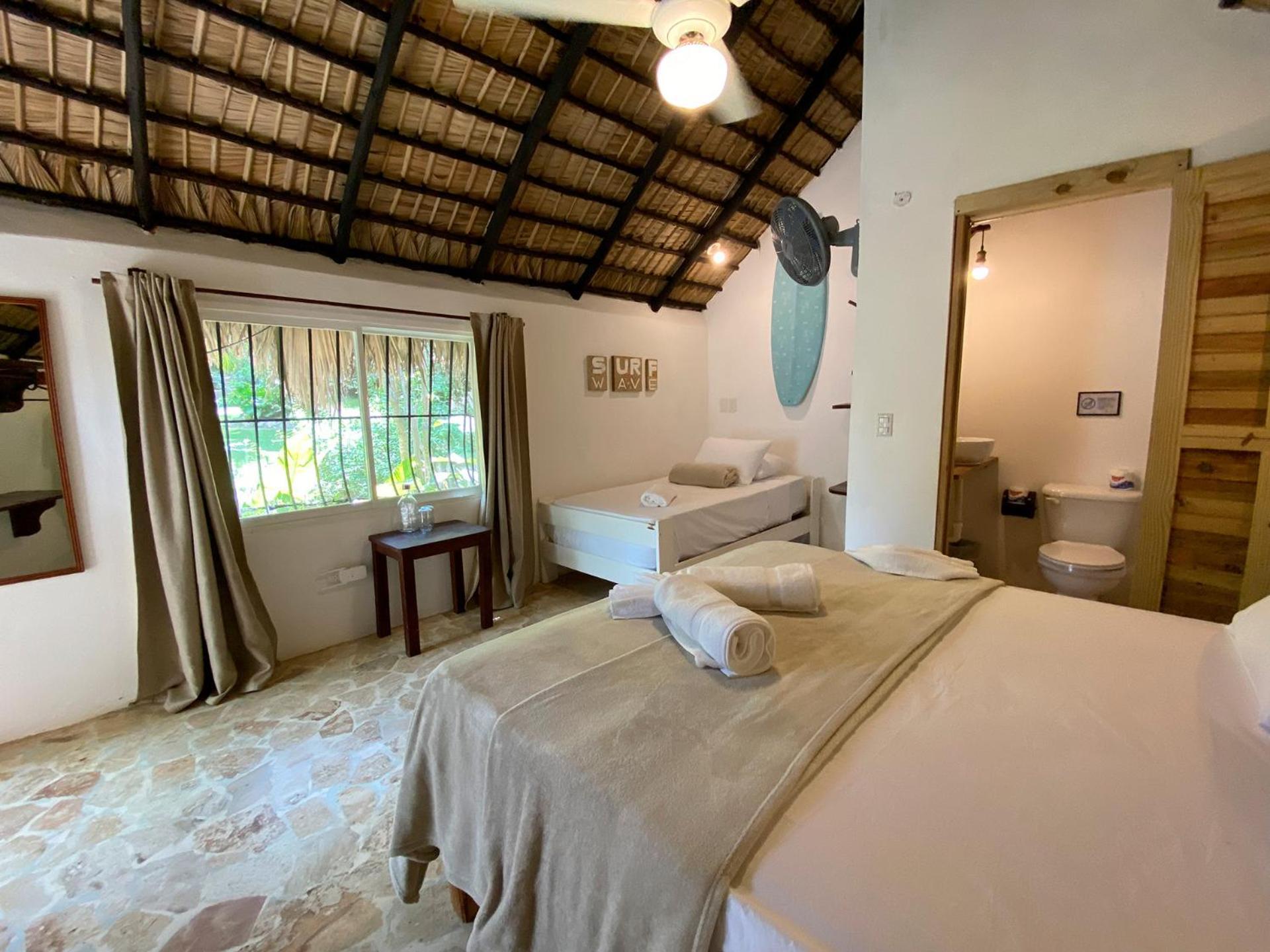 Surfbreak B&B Καμπαρέτε Εξωτερικό φωτογραφία