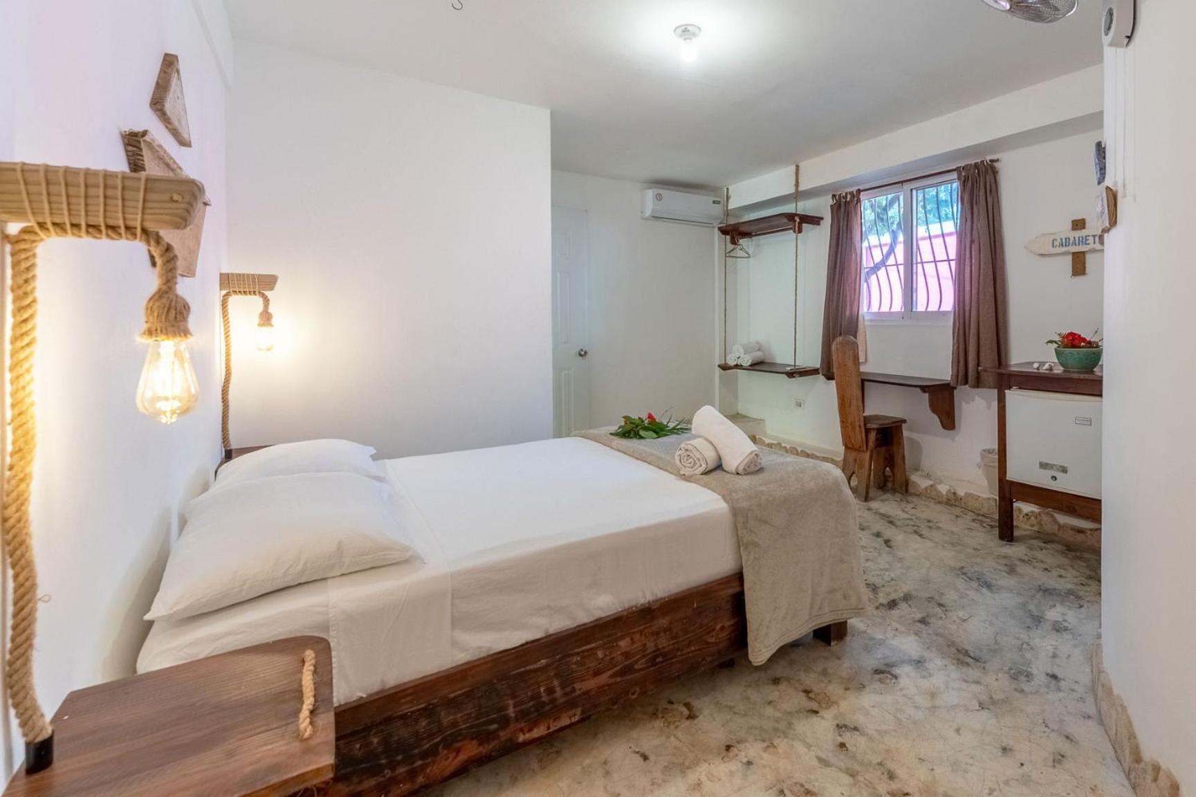 Surfbreak B&B Καμπαρέτε Δωμάτιο φωτογραφία