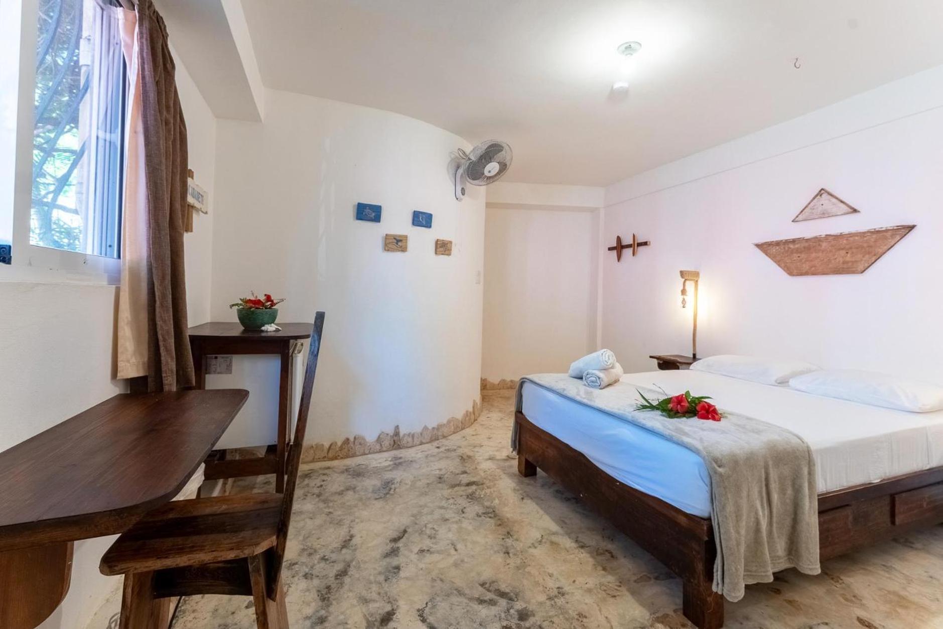 Surfbreak B&B Καμπαρέτε Δωμάτιο φωτογραφία