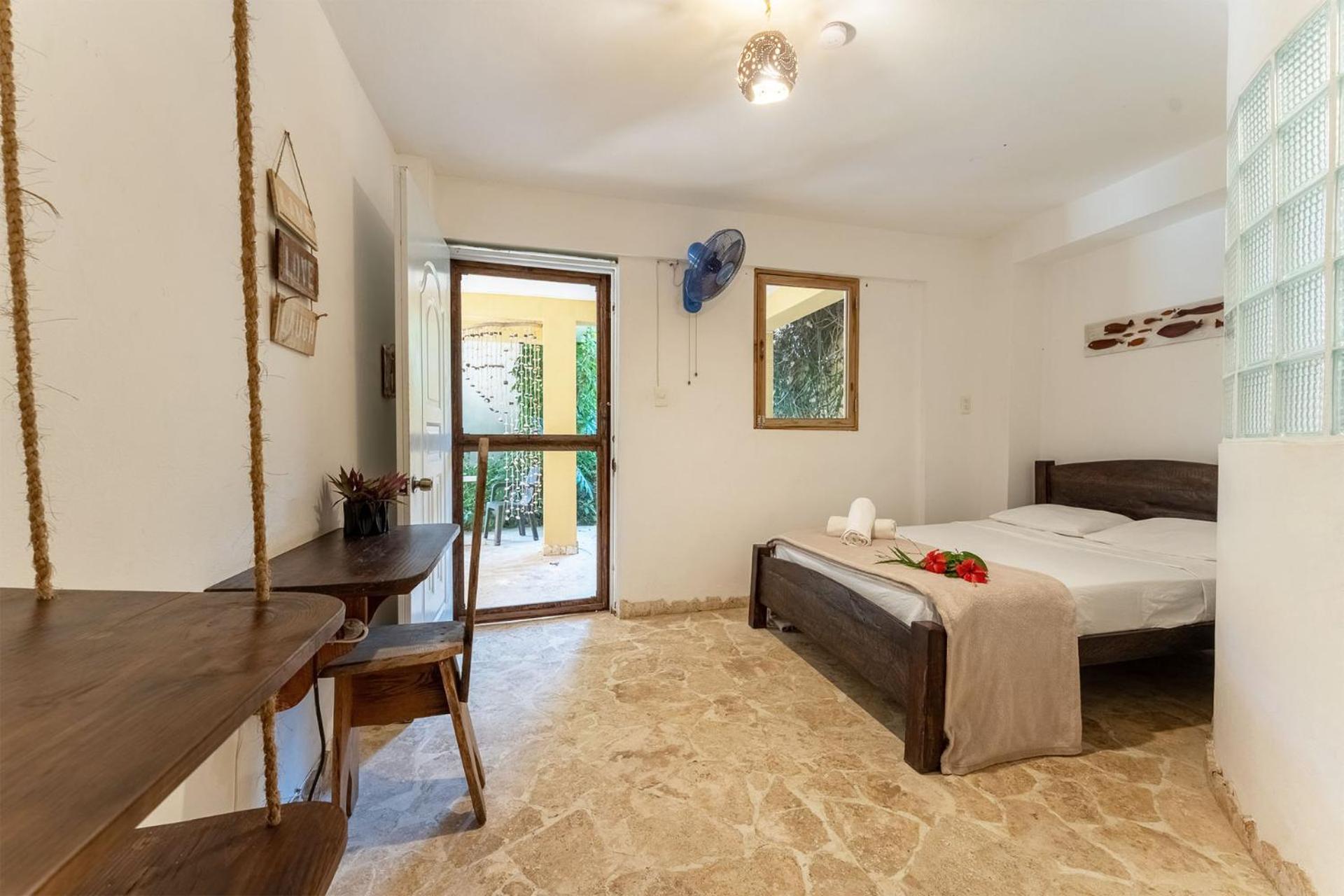 Surfbreak B&B Καμπαρέτε Δωμάτιο φωτογραφία
